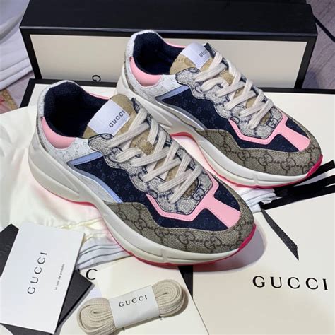 best gucci shoes DHgate reddit